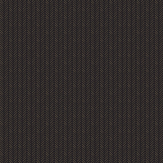 Magnolia Home Stroll Midnight Wallpaper