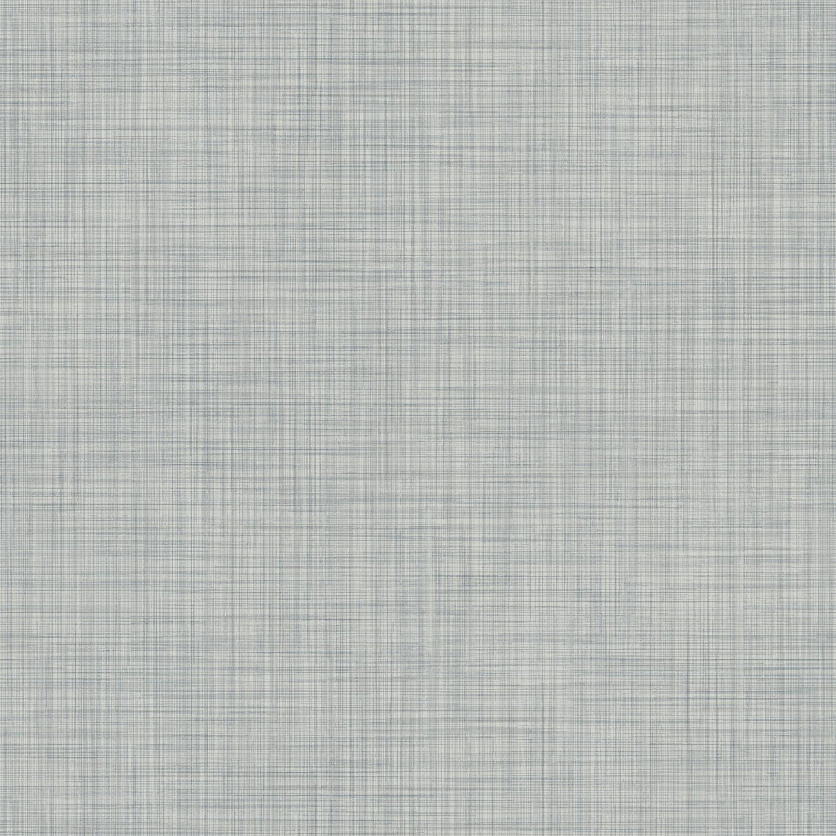 Magnolia Home Crossroad Denim Wallpaper