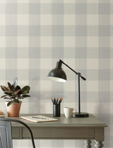 Magnolia Home Weft And Weave Eden Wallpaper