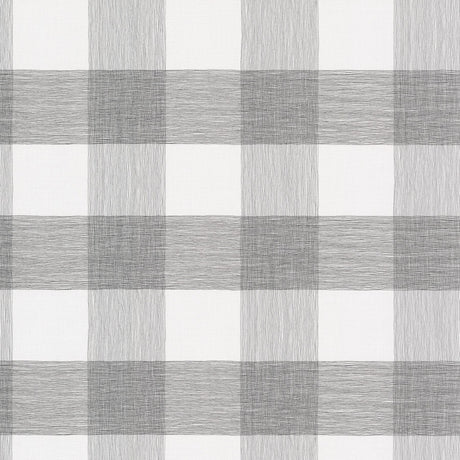 Magnolia Home Weft And Weave Charcoal Wallpaper