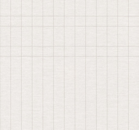 Magnolia Home Boulevard Whitewash Wallpaper