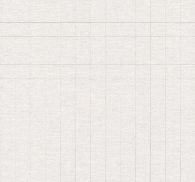 Magnolia Home Boulevard Whitewash Wallpaper