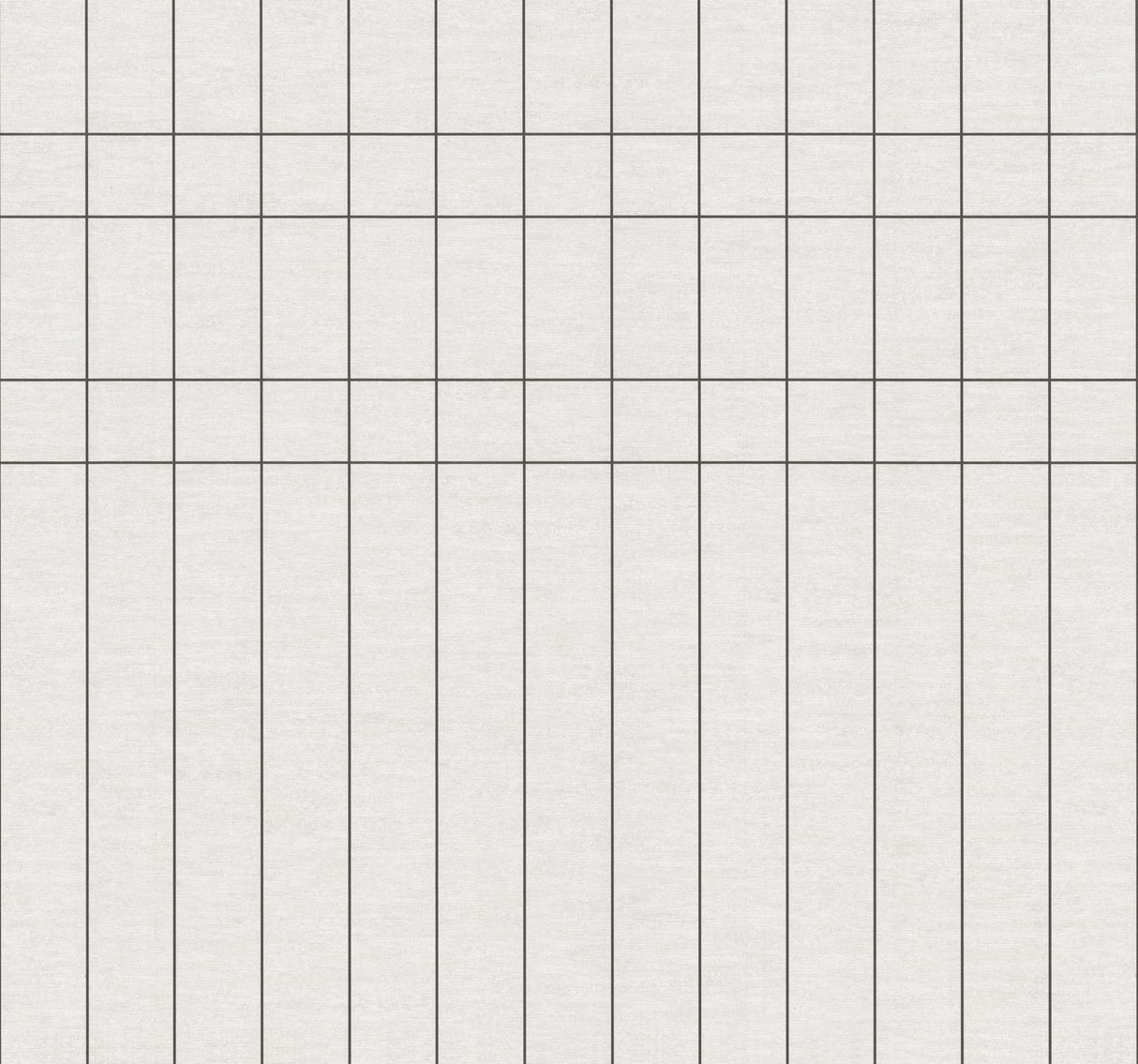 Magnolia Home Boulevard Charcoal Wallpaper