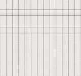 Magnolia Home Boulevard Charcoal Wallpaper