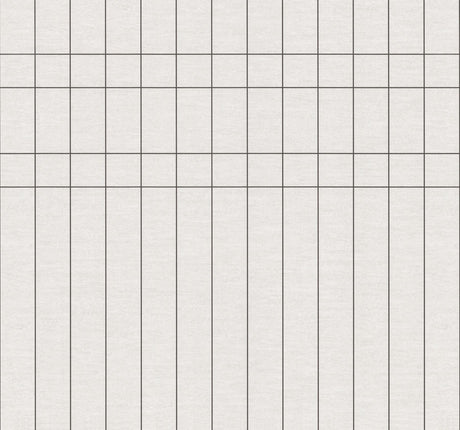 Magnolia Home Boulevard Charcoal Wallpaper