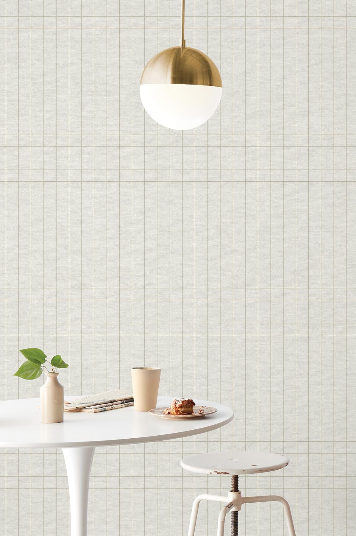 Magnolia Home Boulevard Nesting Wallpaper