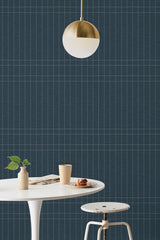 Magnolia Home Boulevard Lakefront Wallpaper