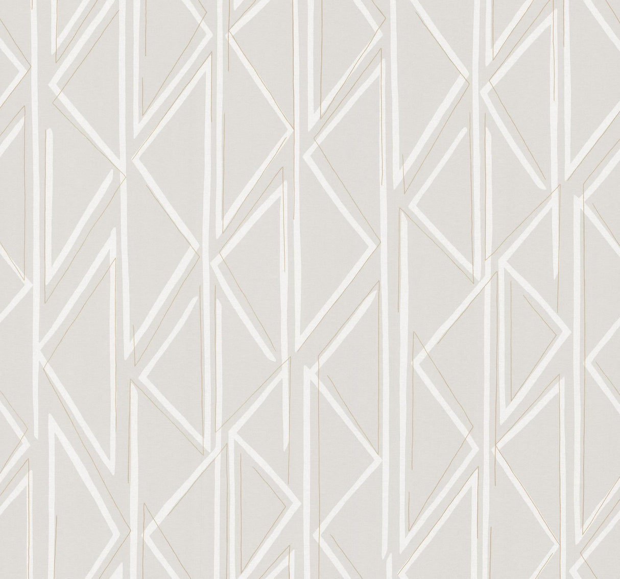 Magnolia Home Side By Side Nook Wallpaper