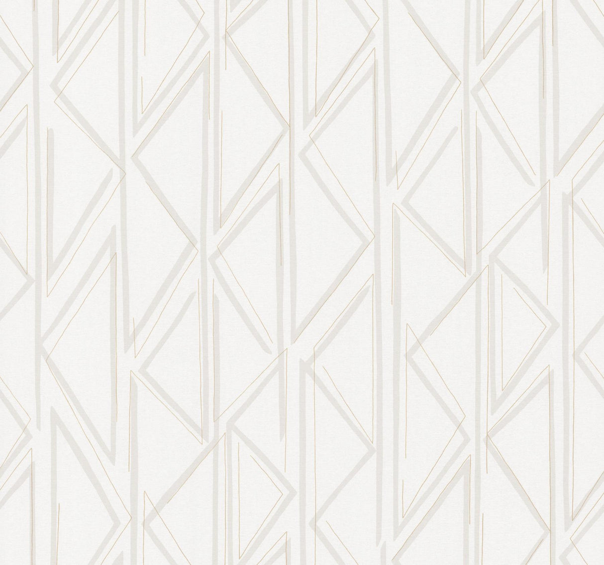 Magnolia Home Side By Side Whitewash Wallpaper