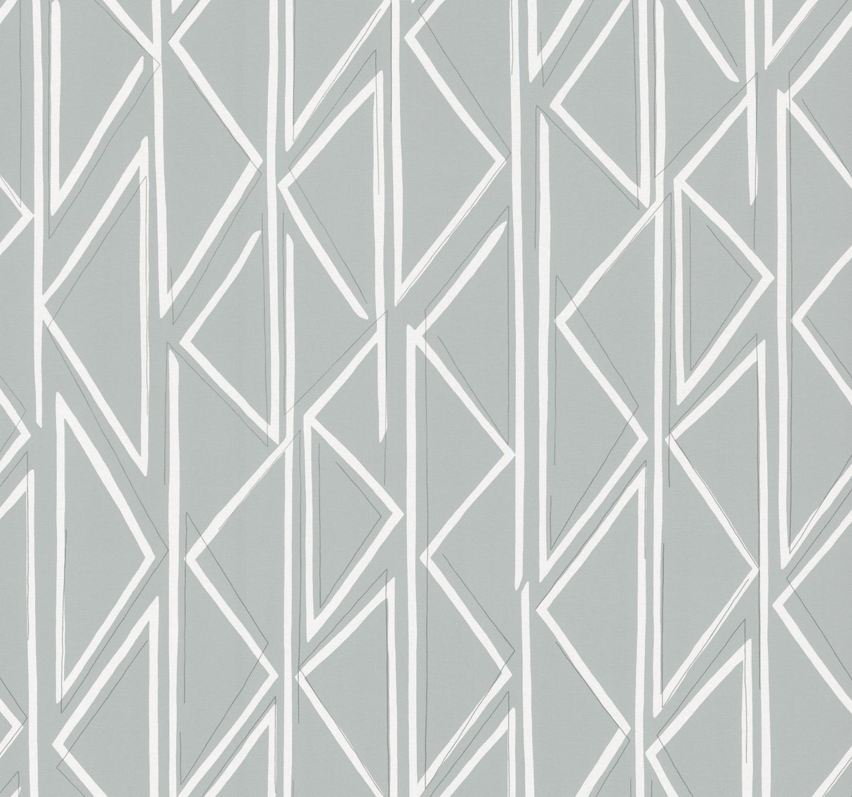 Magnolia Home Side By Side Loft Wallpaper