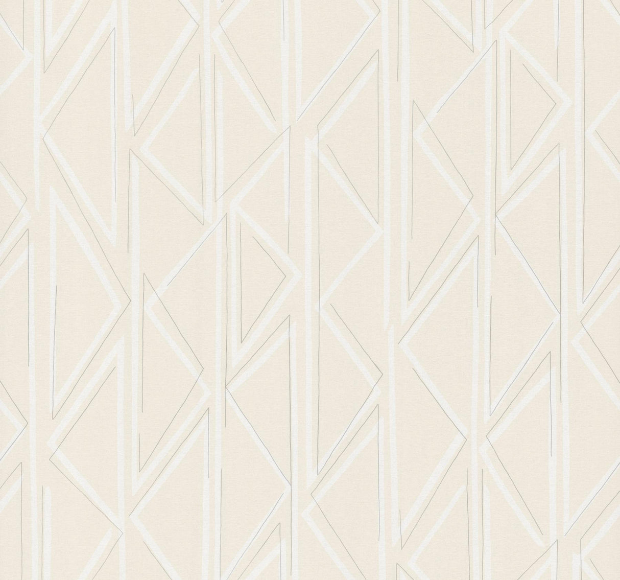 Magnolia Home Side By Side Cotton Wallpaper