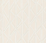 Magnolia Home Side By Side Cotton Wallpaper