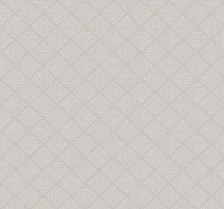 Magnolia Home Center Square Loft Wallpaper