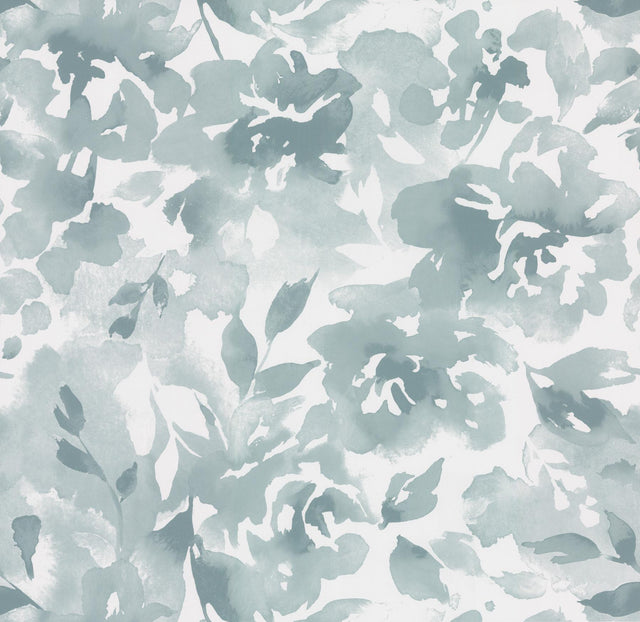 Magnolia Home Lakelynn Current Wallpaper