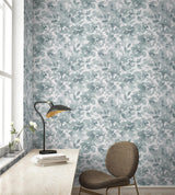 Magnolia Home Lakelynn Current Wallpaper