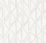 Magnolia Home Side By Side Mineral Wallpaper