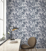 Magnolia Home Lakelynn Lakefront Wallpaper