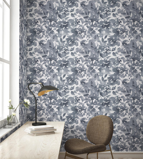 Magnolia Home Lakelynn Lakefront Wallpaper