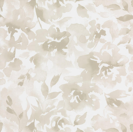 Magnolia Home Lakelynn Mineral Wallpaper