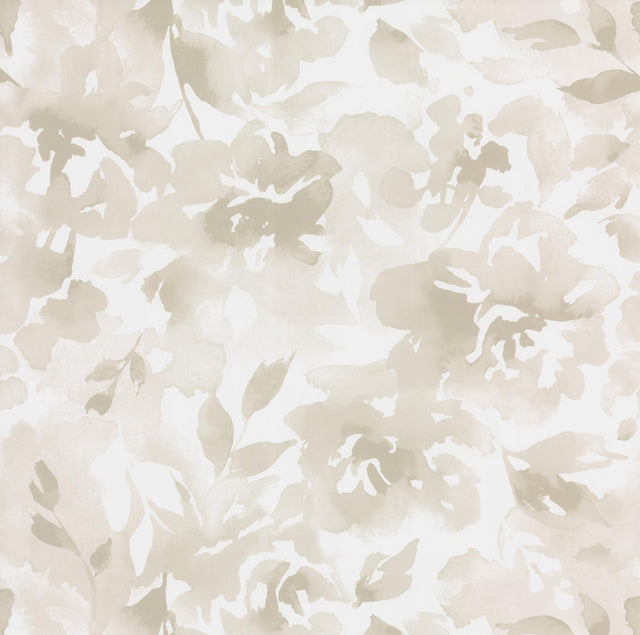 Magnolia Home Lakelynn Mineral Wallpaper