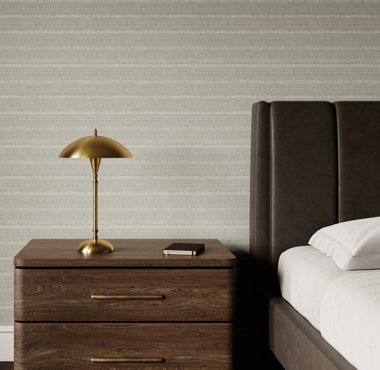 Magnolia Home In The Details Mineral Wallpaper