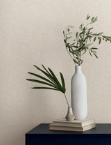 Magnolia Home Brindled Cotton Wallpaper