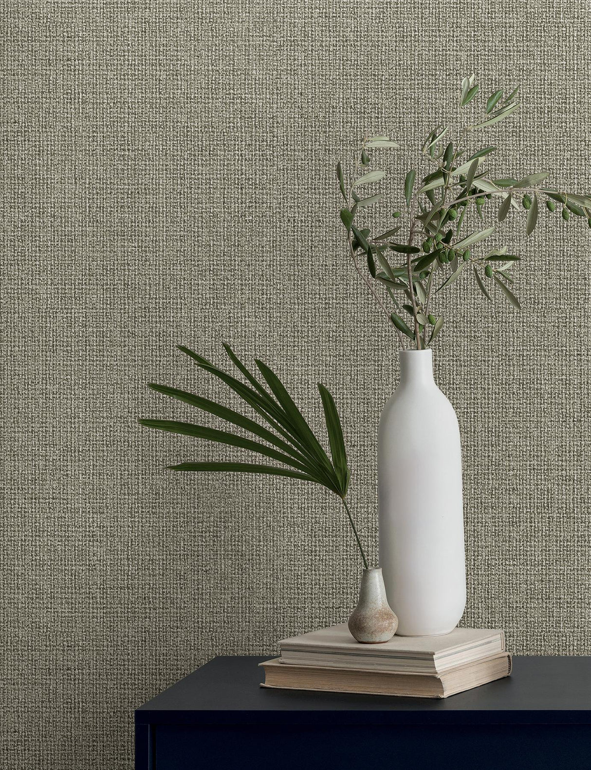 Magnolia Home Brindled Shadow Wallpaper