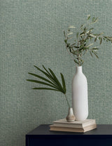 Magnolia Home Brindled Reservoir Wallpaper