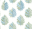 York Wallcoverings Miramar Lush Wallpaper