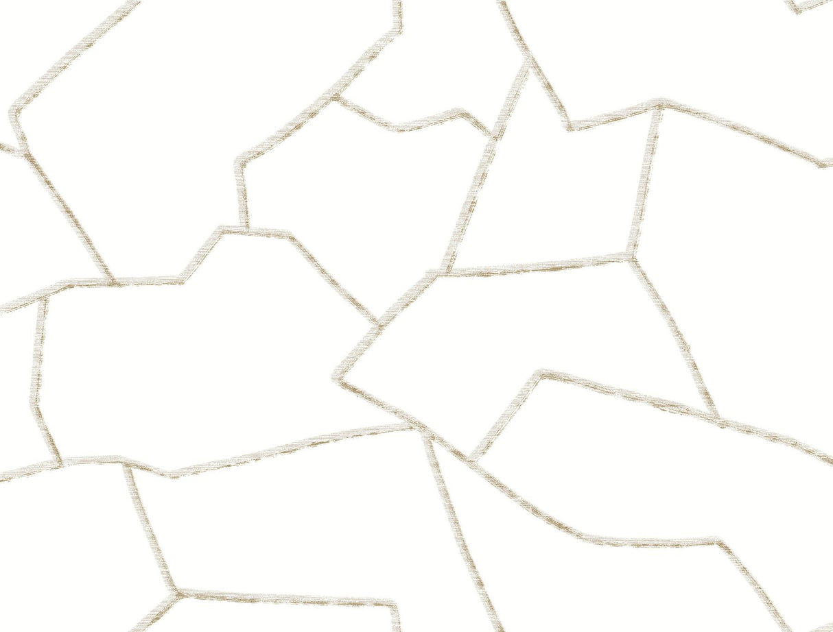 York Wallcoverings Suite Style Beach Wallpaper