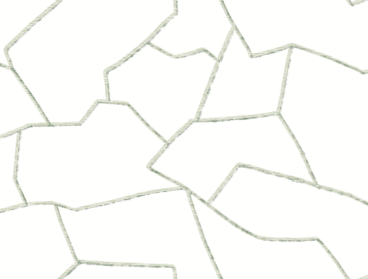 York Wallcoverings Suite Style Palm Wallpaper