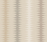 York Wallcoverings Woven Desert Mirage Wallpaper