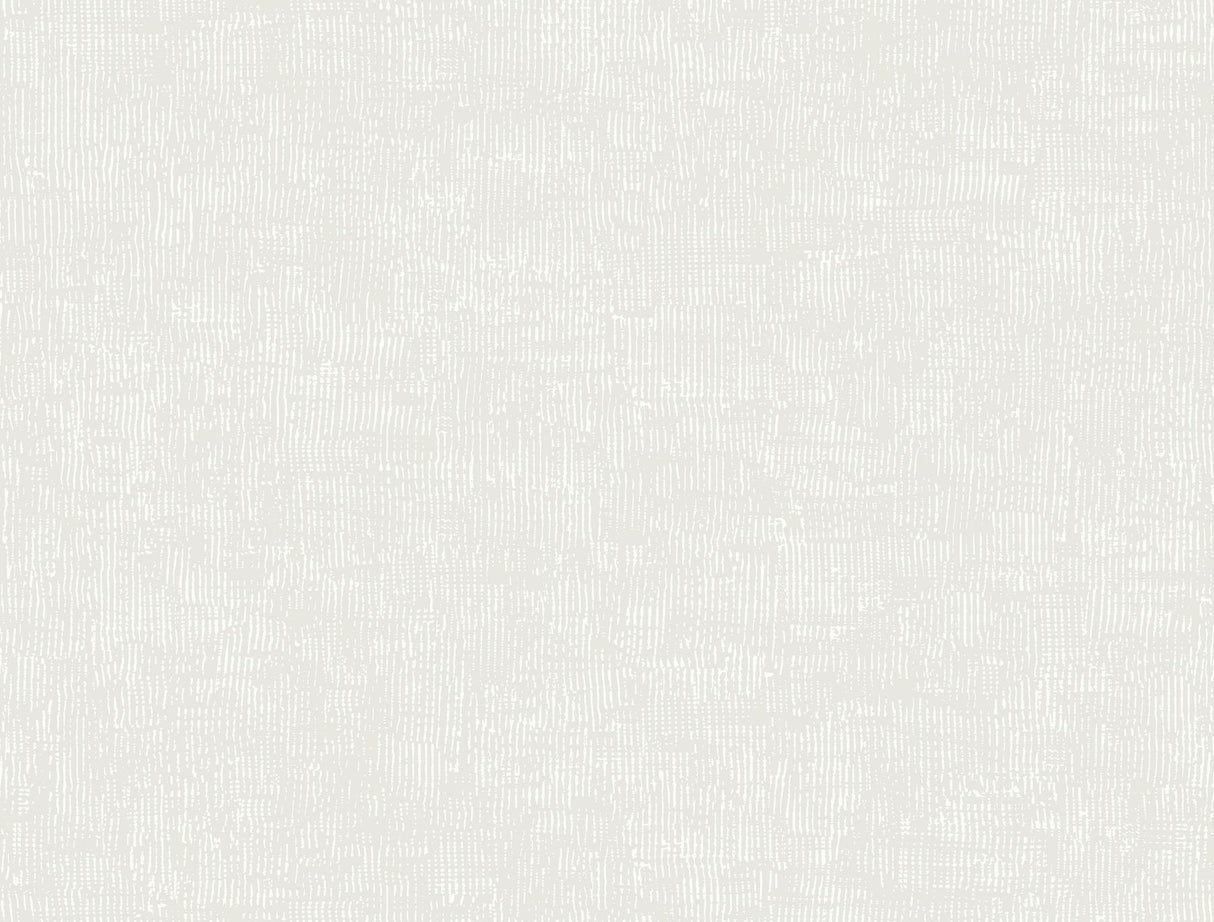 York Wallcoverings Trabadillo Plaster Salt Wallpaper