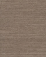 Ronald Redding Designs Maguey Sisal Warm Grey Wallpaper