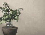 Ronald Redding Designs Huri Beige Wallpaper