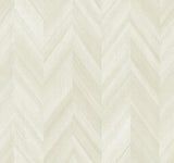 York Wallcoverings Seesaw White Wallpaper