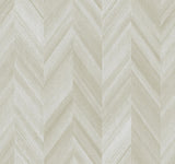York Wallcoverings Seesaw Beige Wallpaper