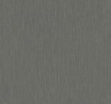 York Wallcoverings Smooth as Silk Grey Wallpaper