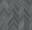 York Wallcoverings Seesaw Blue Wallpaper