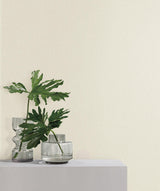 York Wallcoverings Give & Take Light Beige Wallpaper