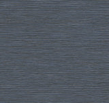 York Wallcoverings Grass Roots Grey Wallpaper