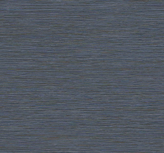 York Wallcoverings Grass Roots Grey Wallpaper