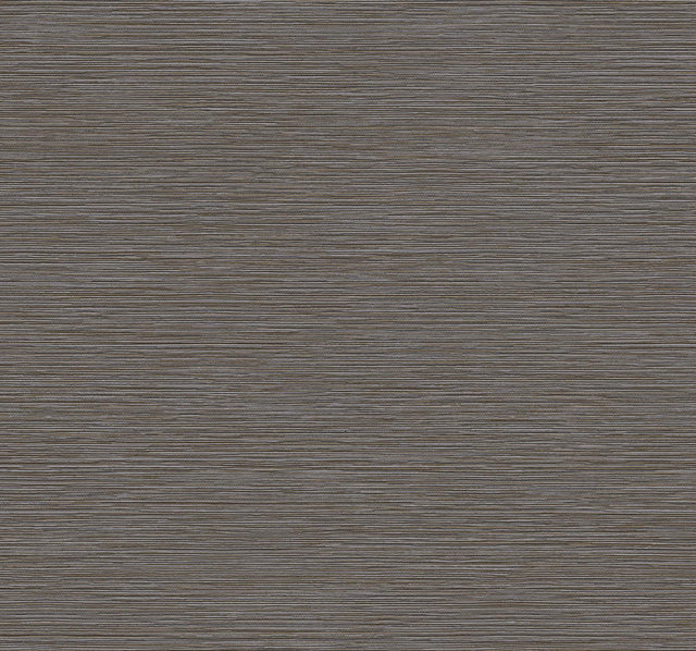 York Wallcoverings Grass Roots Brown Wallpaper
