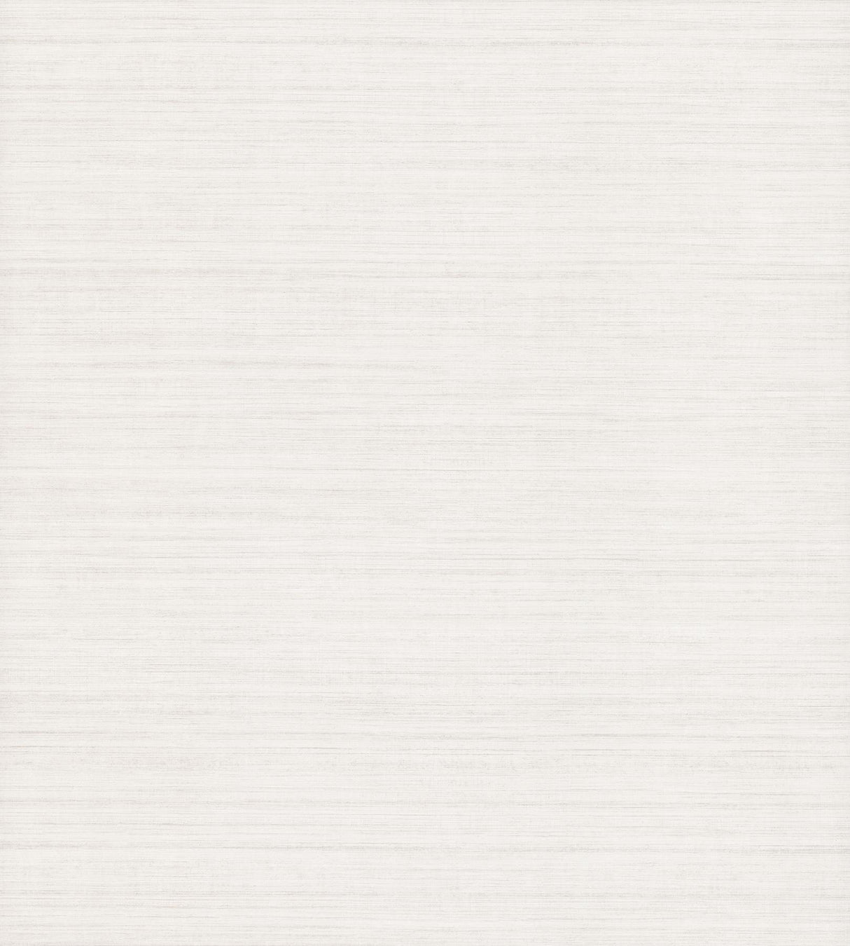 York Wallcoverings Tasar Silk White Wallpaper
