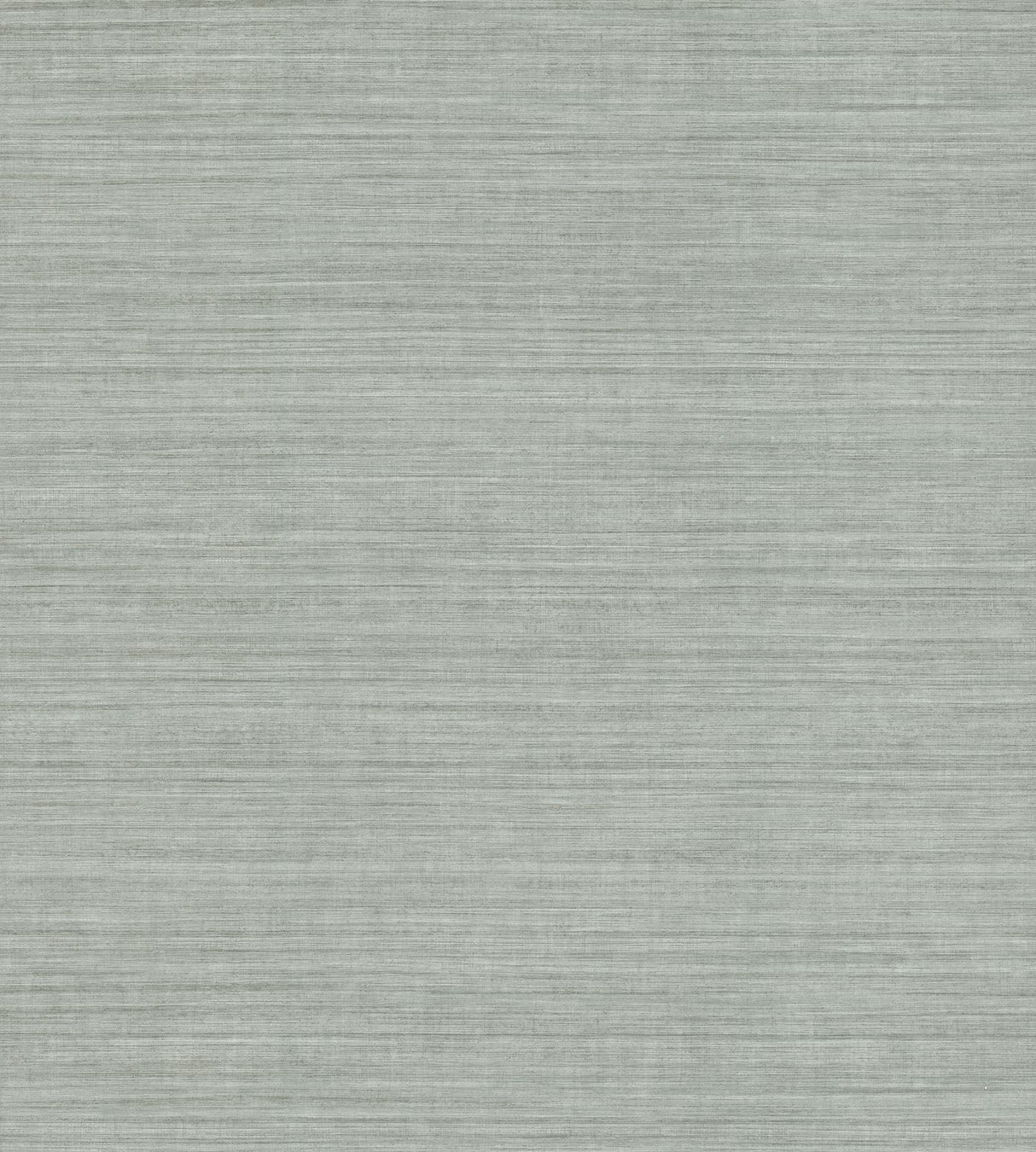 York Wallcoverings Tasar Silk Grey Wallpaper