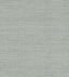 York Wallcoverings Tasar Silk Grey Wallpaper