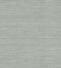 York Wallcoverings Tasar Silk Grey Wallpaper