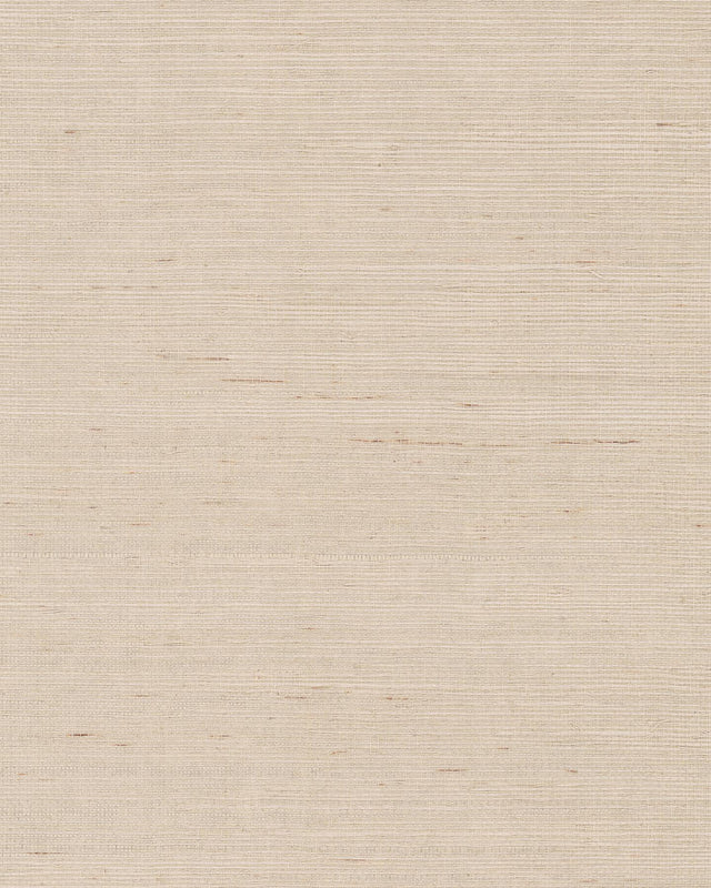 Ronald Redding Designs Maguey Sisal Taupe Wallpaper