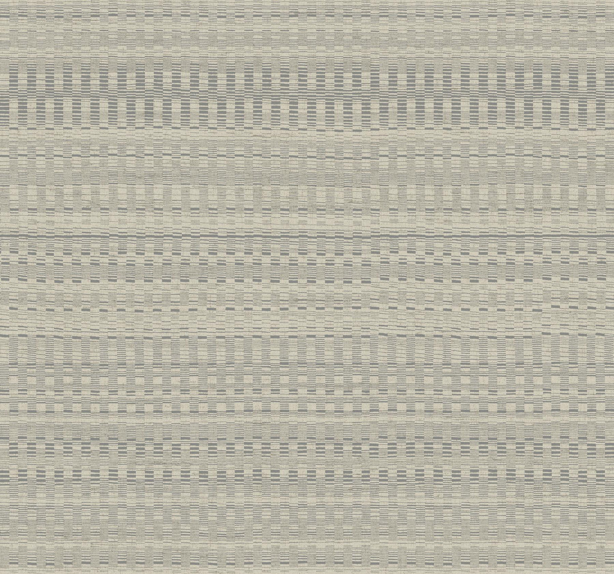 York Wallcoverings Tapestry Stitch Linen Wallpaper