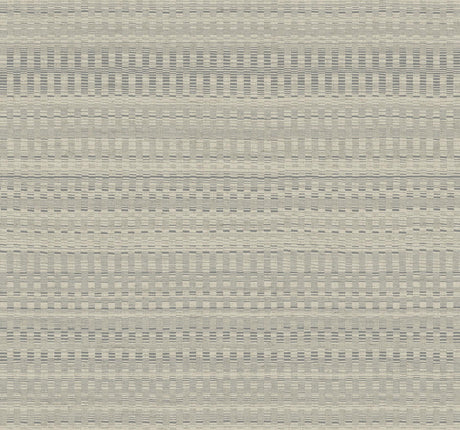 York Wallcoverings Tapestry Stitch Linen Wallpaper